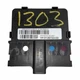 2010 Mini Cooper OEM Positive Terminal Battery Power Box V4 9136723-03 TJ2-3