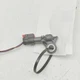 Tesla Model 3 Higland Rear Left Impact Sensor 1473447-00-B Electricity 3491