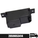 For Mercedes-Benz C Class Voltage Converter Module Auxiliary Battery 2059053414