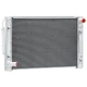 NEW 2-Row Radiator+Condenser Fit 2009~13 Infiniti G37 Sedan/2013-17 Nissan 370Z