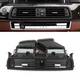 For BMW F10 F11 520i 528i 535i 64229166885 Air Vent Center Dash AC Grille Front#
