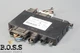 03-12 Mercedes W219 CLS550 GL450 E320 ML500 Seat Control Module Left Side OEM