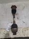 2015 S4 Audi Axle/Cv C/V Shaft Sku#4397984