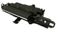 S7 A6 Audi Dash Instrument Panel Upper GPS Navigation Display Screen OEM 2016-18