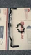 2004-2008  MAZDA RX-8    Spare Wheel Carrier 548230 OEM