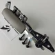 1998-2005 Chevy S10 Blazer GMC Bravada Jimmy Glove Box Latch Handle Gray OEM