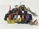 01-06 Mercedes W220 S430 Front Left SAM Relay Fuse Box OEM A0325458232