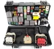 56049720AT Dodge 2008 Grand Caravan Fuse Box  2009 Chrysler Town & Country K12