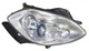 08 09 10 11 12 BUICK ENCLAVE BI XENON NON AFS HEADLIGHT LEFT DRIVER 25976247