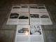 Mercury Sable Villager Topaz Lincoln Mk VIII Capri Cougar Marquis Factory Photos