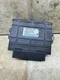 2014-2015 MITSUBISHI OUTLANDER TRANSMISSION CONTROL MODULE TCU TCM 8631B134