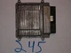 2006 2007 2008 HYUNDAI SONATA 2.4L COMPUTER BRAIN ENGINE CONTROL ECU ECM MODULE