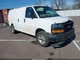 Used Park Assist Control Module fits: 2022 Gmc Savana 2500 van Driver Assist Cpe