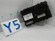 2011-12 Nissan LEAF Chassis ECM Body Control BCM 