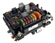 1999-2006 GMC Yukon XL 1500 Fuse Box Used 12193645-09 OEM