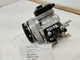 Diesel Fuel Injection Pump from 2021 Chevrolet Silverado 2500 6.6L 12587292