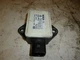 AUDI A4 YAW RATE SENSOR 8E0 907 637B 2007 5 DOOR SALOON S LINE 2.0 TDI 