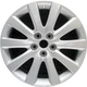 Wheel Rim Mazda 3 CX-9 RX-8 18 2004-2010 9965137580 9965067580 Factory OE 64899