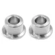 2Pcs For Mazda 2003-2008 Mazda6 Front Axle Steering Knuckle Bushing GJ6A-33-023C
