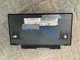 JAGUAR X100 XK8 SEAT CONTROL MODULE ECU LJA2160AG
