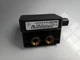 MERCEDES W208 CLK ESP YAW TURN RATE SENSOR A0025429518Q01