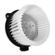 AC Blower Motor Fan Assembly for Toyota Corolla RAV4 Land Rover Discovery Scion
