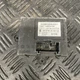 2009 VOLVO V70 S80 RH DRIVERS FRONT DOOR CONTROL MODULE 9G9T14B534BC
