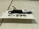 2011 MAZDA CX-9 FRONT LEFT DRIVER SIDE DOOR KEYLESS ENTRY ANTENNA MODULE OEM+