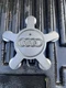07 08 09 10 11 12 13 14 15 16 17 18 AUDI A3 A4 A5 A6 A7 center cap 4F0.601.165.N