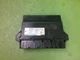 10-12 JAGUAR XF KEYLESS ENTRY CONTROL MODULE 8G9N-19G481-AB OEM