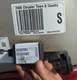 P04727295AF✅Chrysler/Dodge IMMOBILIZER TRANSCEIVER ANTI THEFT PATS Priority Mail