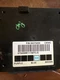 2000 CHEVY  BCM BODY CONTROL MODULE P/N 093715899