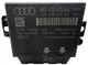 2014 AUDI A6 PARK ASSIST CONTROL MODULE 4H0919475AA OEM