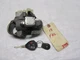 13 14 15 16 SCION FR-S CONVENTIONAL IGNITION SWITCH W/ KEY 88216CA000