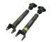 06-13 Mercedes W251 R350 R320 R550 Rear Left Right Suspension Shock Strut 100819