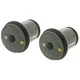 SET-MOK200272-2 Moog Set of 2 Control Arm Bushings Lower for Chevy Olds Pair