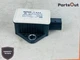2013-2017 AUDI Q5 YAW RATE STABILITY CONTROL SENSOR UNIT BOSCH 8R0907637 OEM