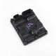 Rear Differential Control Module Unit Fit For VW GolfR AUDI A3 SEAT #0CQ907554H#