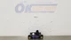 08 CADILLAC XLR-V YAW RATE SENSOR 10307709