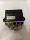 09-12 Jaguar XF XFR X250 Keyless Entry Control Module Unit 8G9N19G481AA OEM