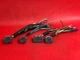 WIRING HARNESS PLUG CONNECTOR 04 SUBARU IMPREZA 2.5 ECU ECM PCM A18-000 R3N 5N