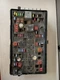 2014 Chevrolet GM OEM FUSE BOX 13-14 Cruze P/N 95442176-02
