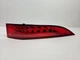JAGUAR F-PACE X761 2016-2020 RIGHT DRIVER REAR TAIL LIGHT OEM LED HK83-13404-AD