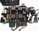 4L3T-14A067-CH Ford 2004-2008 F150 Fuse Box Interior Cabin Relay Block OEM D7