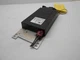  BMW X5 Communication  Module W/O Battery 84109329341 / 9329341 CH0350