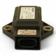 2000 - 2006 MERCEDES CL500 CL600 CL55 C215 YAW RATE SPEED ACCELERATION SENSOR