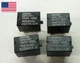 USA SELLER G8HL-H71  HONDA OMRON RELAY 4 PC SET 1 YEAR WARRANTY H2