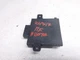 2017 PORSCHE CAYENNE AUTO ENGINE START/STOP CONTROL MODULE OEM ID 7PP959663E
