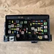 09 Dodge Ram 1500 Relay Fuse Box Totally Integrated Power Module TIPM 04692123AE