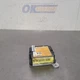 18 2018 INFINITI QX60 SRS RESTRAINT CONTROL MODULE 988209NG4A
